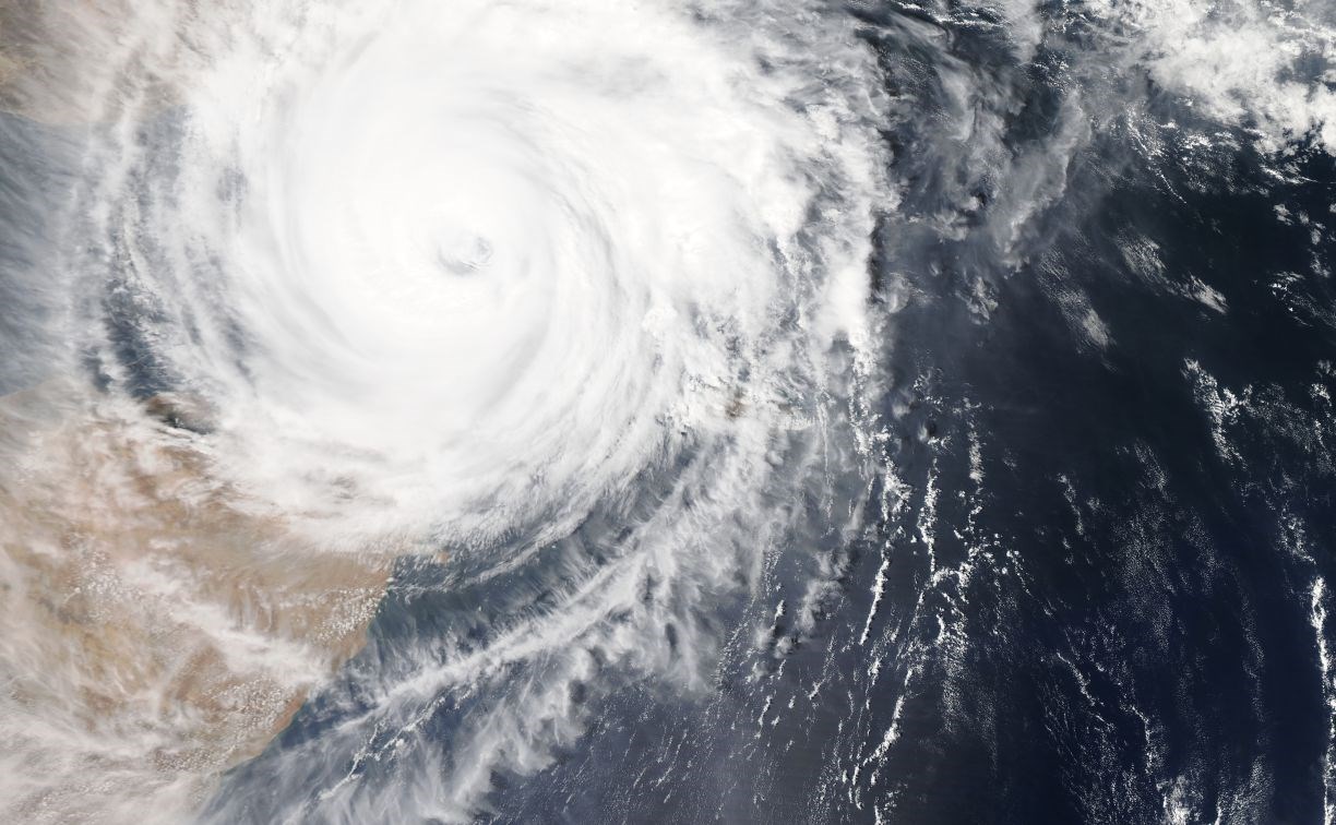 Синоптики: циклон с Японского моря подойдёт к Сахалинской области 16 августа