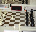 В первенстве России по классическим шахматам участвуют сахалинские спортсмены