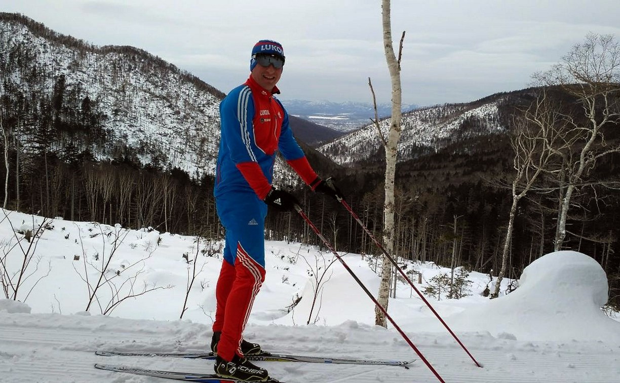 Лыжный марафон пройдет на Сахалине 4 марта