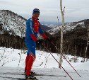 Лыжный марафон пройдет на Сахалине 4 марта