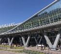 Новый аэровокзал Южно-Сахалинска в списке претендентов на звание главных достижений страны 21 века