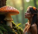 Тест: отличите ли вы съедобные грибы от ядовитых?