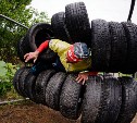 На Сахалине выбрали сильнейших в гонках с препятствиями