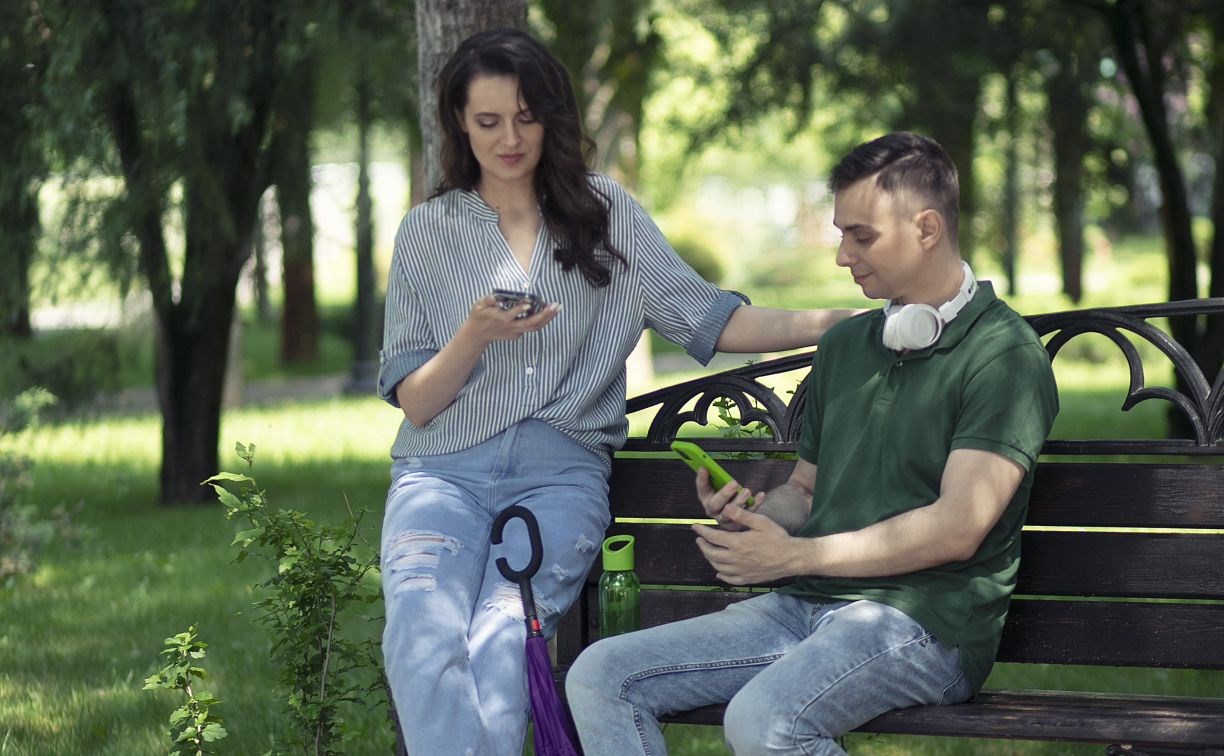 В Южно-Сахалинске Ookla признала МегаФон лучшим по скорости мобильного интернета