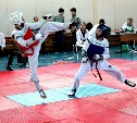 В Южно-Сахалинске пройдет чемпионат и первенство ДФО по тхэквондо 
