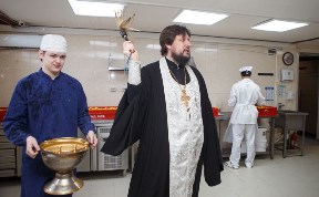 Новости компаний