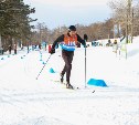 Лыжники из 11 районов Сахалинской области посоревнованись на «Гонке сильнейших»