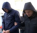 Содержание под стражей главного подозреваемого в убийстве Геннадия Рудакова продлили