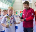 Первые итоги муниципального этапа «Мини-футбол в школу» подведены в Южно-Сахалинске (ФОТО)