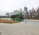 Расписание маршрута №6 скорректируют в Южно-Сахалинске