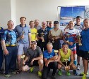 Ветераны сахалинского спорта выявили лучших лыжников областного турнира