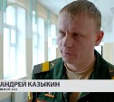 Сахалинский ветеран СВО: "Если бы не нога, не ранение, я бы уже уехал сам туда"