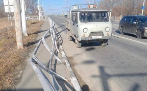 Происшествия