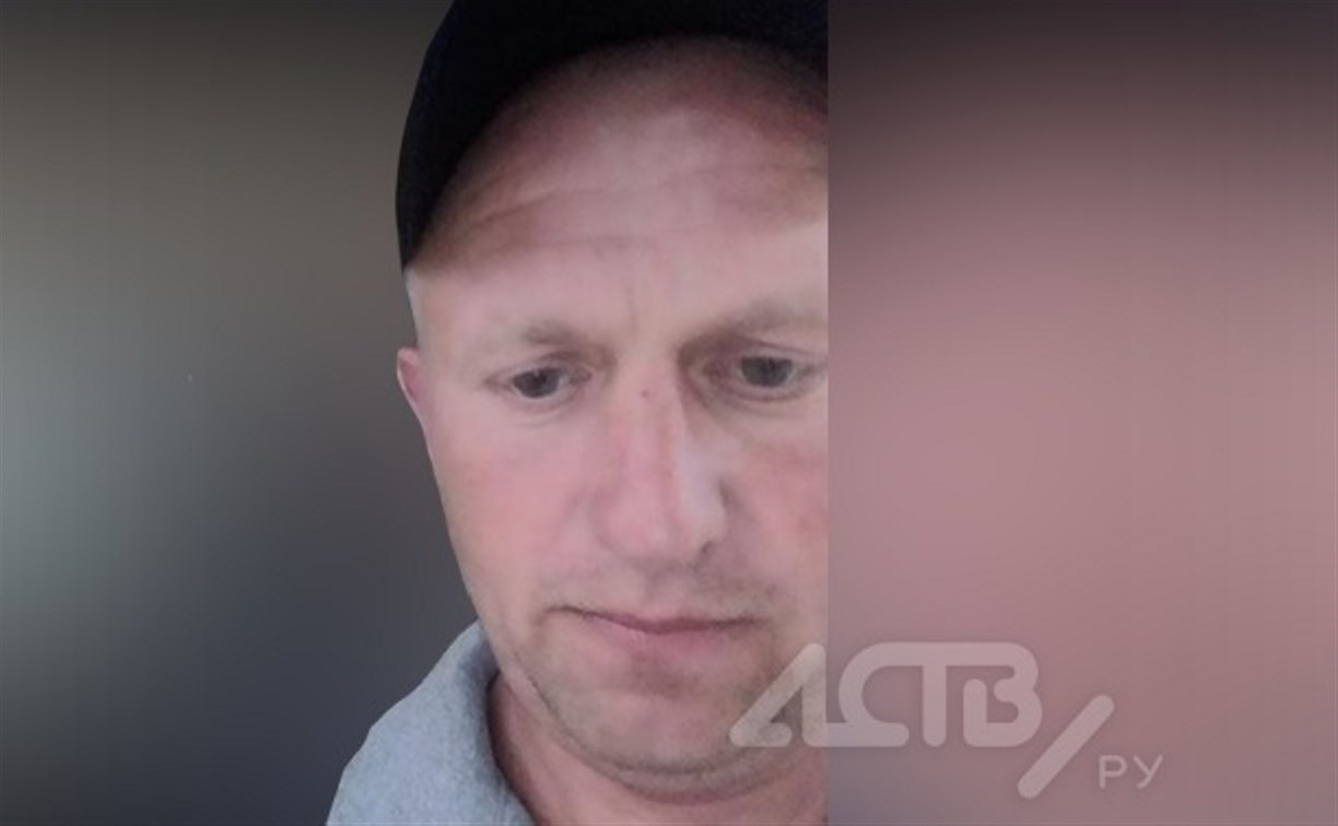 Уже две недели на Сахалине ничего не известно о пропавшем 40-летнем мужчине из Беларуси