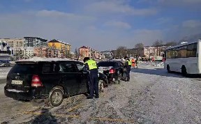 Происшествия