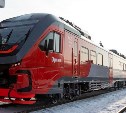 Вагоны пригородных поездов на Сахалине оснастят новой системой отопления