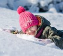 Необычно морозный и малоснежный: как погода в феврале в Южно-Сахалинске отличалась от 2022 года