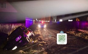 Происшествия