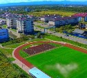 Три матча состоялись в рамках чемпионата Сахалинской области по футболу на выходных
