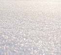 Небольшой снег и до -1 градуса: синоптики уточнили прогноз погоды для юга Сахалина