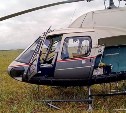 На Дальнем Востоке вертолётчик едва не порубил лопастями стаю редчайших в мире птиц