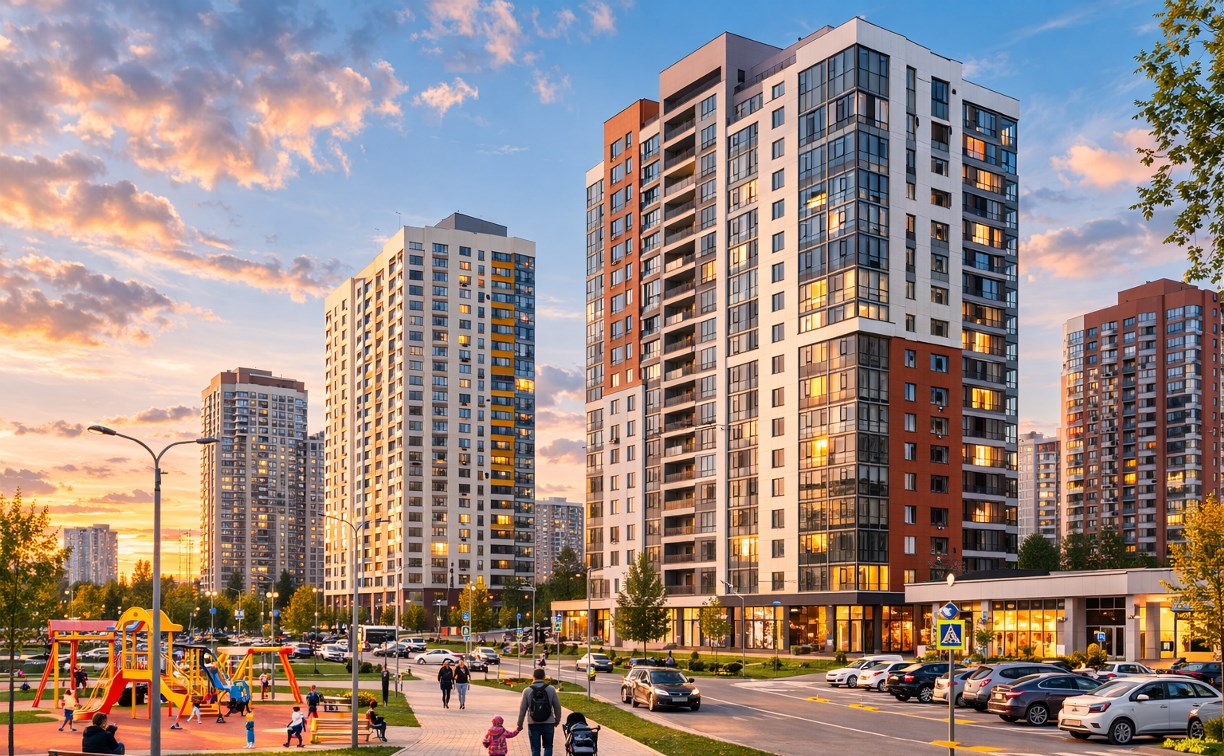 Лимиты по дальневосточной ипотеке хотят увеличить на 20%