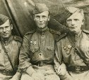 Трижды был тяжело ранен, и после госпиталей снова шел в бой: история сахалинца Василия Холюченко