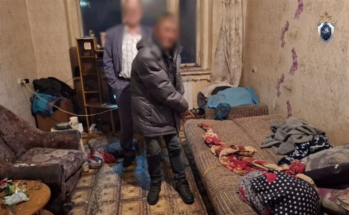 Пытался переложить вину на жертву: сахалинец осужден за убийство женщины