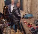 Пытался переложить вину на жертву: сахалинец осужден за убийство женщины
