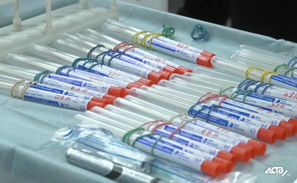Клинические испытания препарата от коронавируса проведут в России