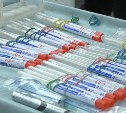 Клинические испытания препарата от коронавируса проведут в России