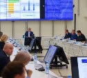 Долинск, Холмск, Корсаков – Валерий Лимаренко отметил тройку лидеров областного инвестиционного рейтинга