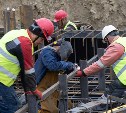 На территории Южно-Сахалинской ТЭЦ-1 началось строительство шестого энергоблока