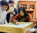 Сахалинские школьники отправятся на симпозиум коренных народов Дальнего Востока