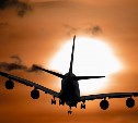В Южно-Сахалинске задерживаются четыре авиарейса, два отменили