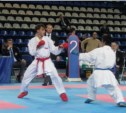 Сахалинец завоевал бронзовую медаль первенства России по карате