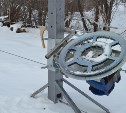 Новый горнолыжный подъемник в Шахтерске уже месяц не могут ввести в эксплуатацию
