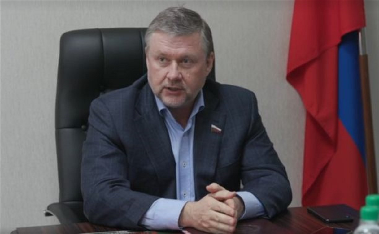 Георгий Карлов: "Мы ведем системную работу против кибермошенников"