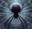Ядовитая самка паука чуть не отобрала у россиянки квартиру