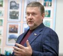 Георгий Карлов прокомментировал новые должности советников директора школы по воспитанию