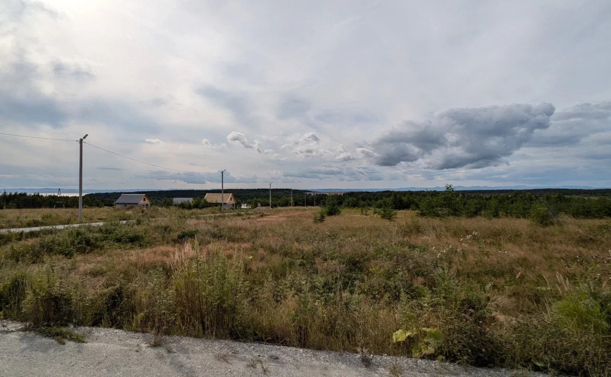 "Про Землю" завершает распродажу в посёлках Троя и Нижняя Весточка