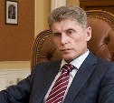 Губернатор Сахалинской области выражает соболезнования близким жертв теракта в Санкт-Петербурге