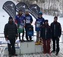 Сахалинская сноубордистка стала победительницей соревнований в Миассе