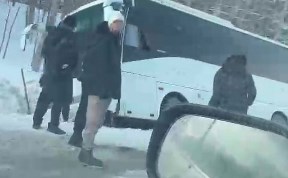 Происшествия