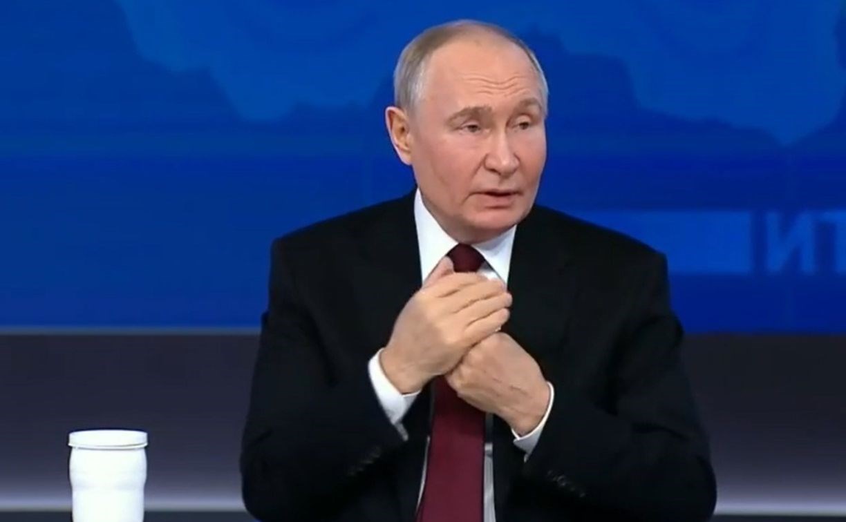 Михаил Бабчук: "Регион активно участвует в программе восстановления новых территорий"