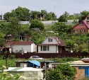 Конечной остановкой автобусов из Корсакова до Нечаевки стал берег моря