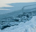 Последний лёд: на Сахалине нашли место с устойчивым припаем
