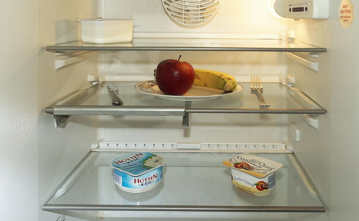 Врач развеяла миф о вреде еды после шести часов вечера