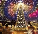 Южно-Сахалинск попал в топ-10 самых популярных новогодних направлений из Москвы