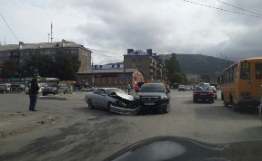 Происшествия
